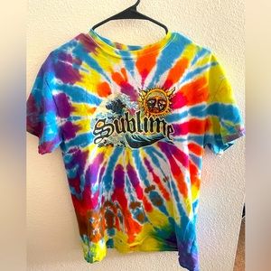 Sublime T-Shirt